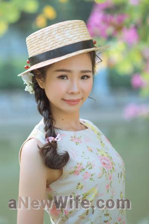 163632 - Jinlian Age: 36 - China