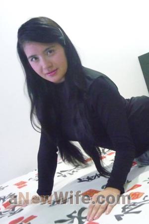 163958 - Deisy Age: 36 - Colombia