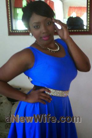 163972 - Madheline Age: 32 - Dominican Republic