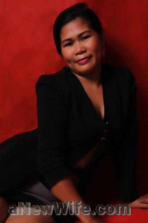 164652 - Percilita Age: 34 - Philippines
