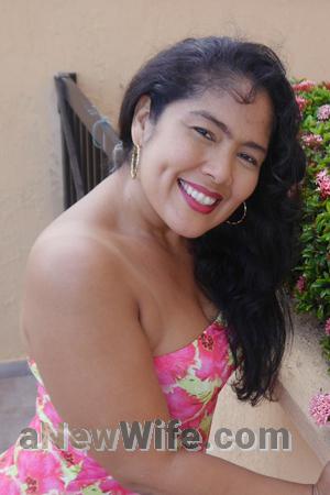 164756 - Angela Age: 49 - Colombia