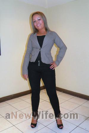 164763 - Rebeca Age: 43 - Costa Rica