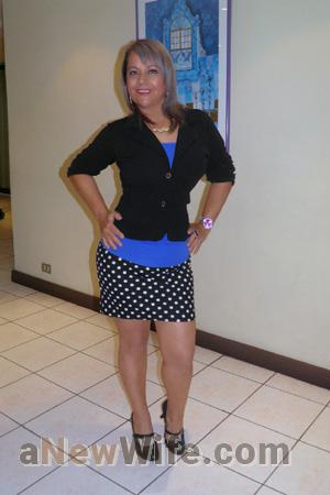 164765 - Magaly Age: 51 - Costa Rica