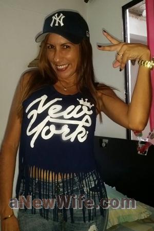 164961 - Ana Age: 54 - Colombia