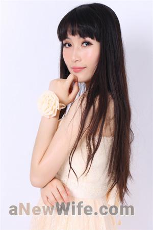 165548 - Mingyue Age: 31 - China