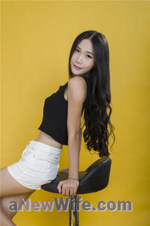 165601 - Beifeng Age: 30 - China