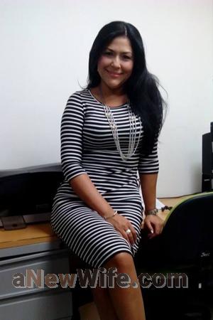 166200 - Karina Age: 45 - Colombia