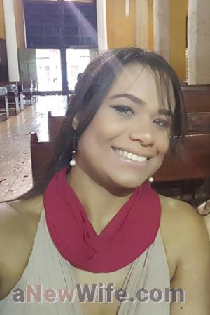 166408 - Maria V Age: 42 - Colombia