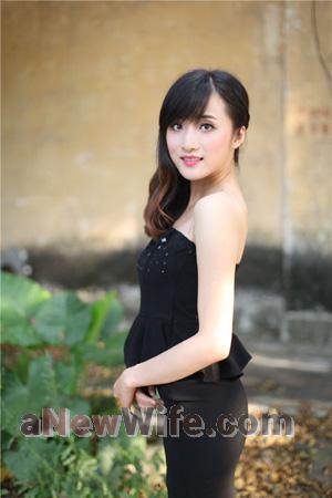 166716 - Yilin Age: 34 - China