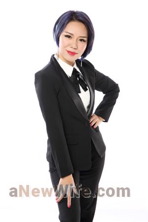 166747 - Yan Age: 37 - China