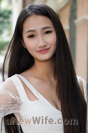 166749 - Ying Age: 37 - China