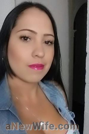 167047 - Yecenia Age: 44 - Colombia