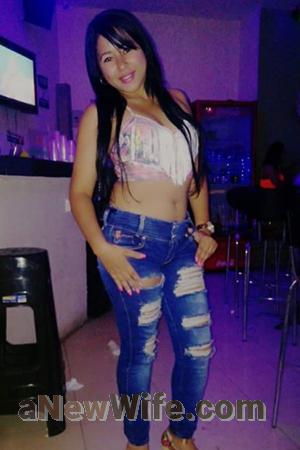 167053 - Wendy Age: 32 - Colombia