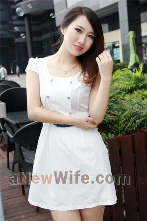 167117 - Zhuqian Age: 34 - China