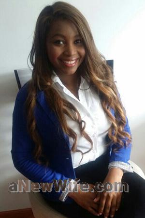 167408 - Ana Age: 34 - Colombia