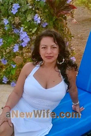 167415 - Maria Age: 58 - Costa Rica