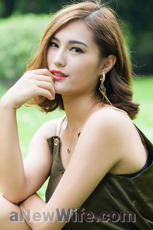 168172 - Jiannan Age: 28 - China