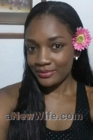 168304 - Claribel Age: 37 - Colombia