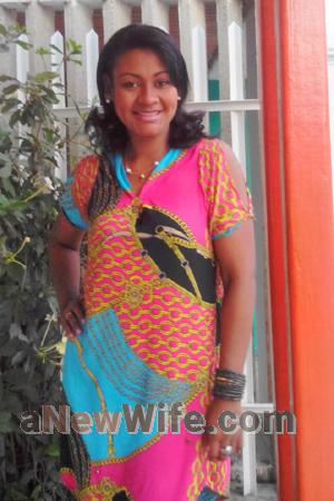 168312 - Maria Age: 47 - Colombia