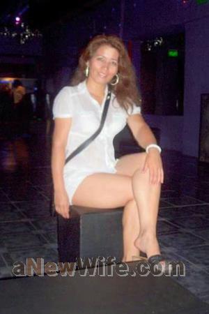 168495 - Elizabeth Age: 59 - Argentina