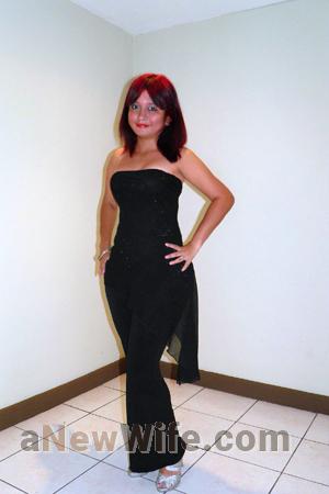 168702 - Andrea Age: 36 - Costa Rica