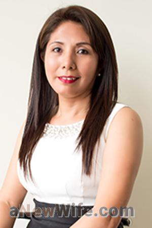 168810 - Guadalupe Age: 56 - Peru