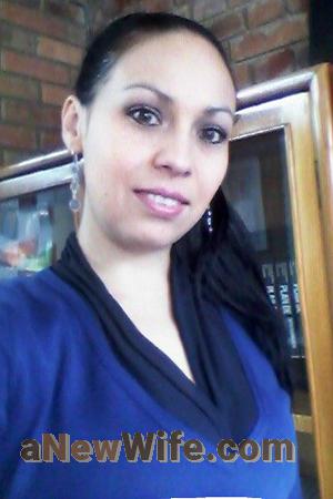 168824 - Milsen Age: 42 - Colombia