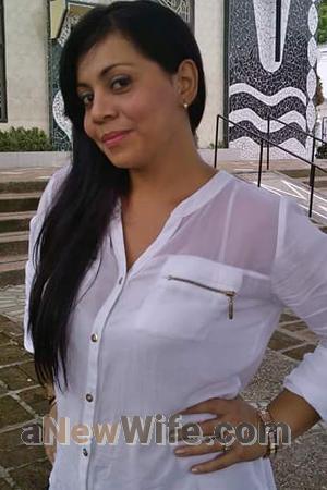 169629 - Sandra Age: 46 - Colombia