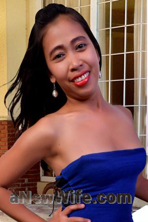 170154 - Analyn Age: 43 - Philippines