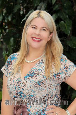 171469 - Alba Lucia Age: 47 - Colombia