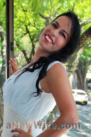 171478 - Ana Milena Age: 48 - Colombia