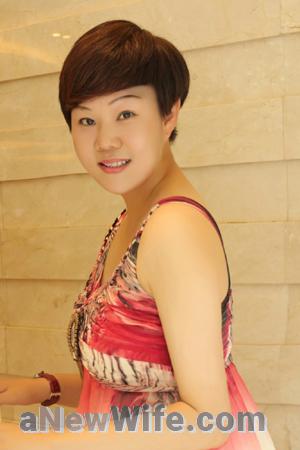 171608 - Yangna Age: 49 - China