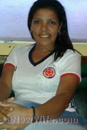 172246 - Deisy Age: 52 - Colombia