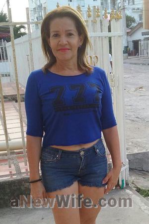 172496 - Alma Age: 57 - Colombia