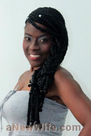 172817 - Leidy Yudier Age: 48 - Colombia