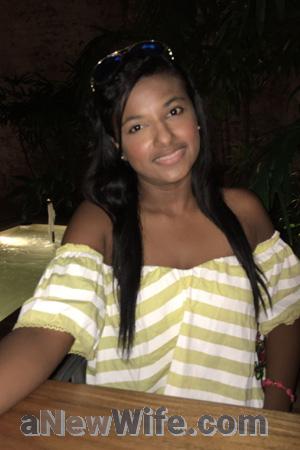 173813 - Nancy Age: 34 - Colombia