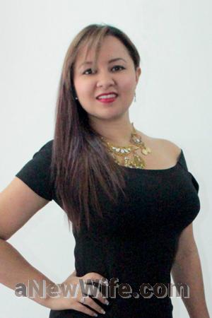 174207 - Sandra Milena Age: 45 - Colombia