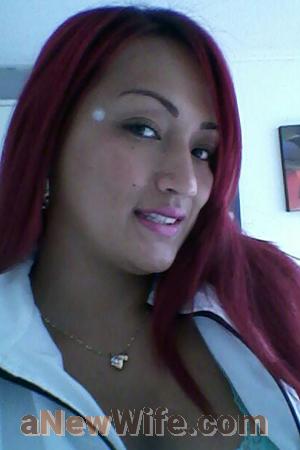 174482 - Nelly Carolina Age: 35 - Colombia