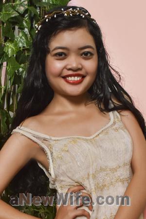 174496 - Glydelyn Age: 30 - Philippines