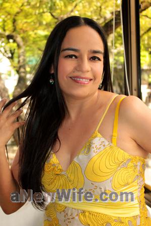 174608 - Maria Cirley Age: 55 - Colombia