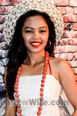 175331 - Mary Xyriz Joy Age: 28 - Philippines