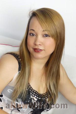 175637 - Leidy Bibiana Age: 36 - Colombia