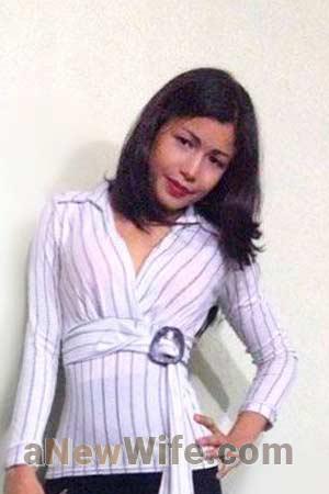 175857 - Desiree Age: 33 - Ecuador