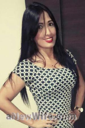 176252 - Leonor Age: 45 - Colombia