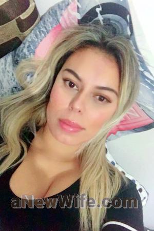 176258 - Marianne Age: 38 - Colombia