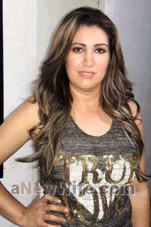 176545 - Diana Patricia Age: 49 - Colombia