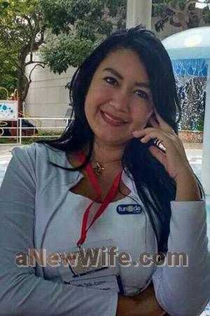 176552 - Kelly Age: 44 - Colombia