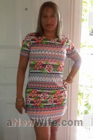 177102 - Nohemi Age: 44 - Colombia