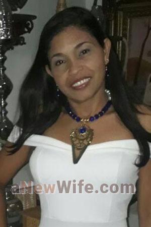 177746 - Yajaira Age: 47 - Colombia