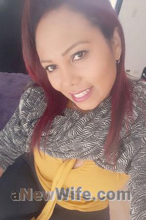 177893 - Yolima Age: 44 - Colombia